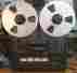 Mx5050-bq Mx5050bq2 Otari Ii 4track 1 4 Reel Tape Recorder Multitrack Fully Serviced