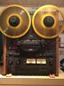 Mx5050bll2 Otari Reel To Recorder In Exellent Close Mint Condition