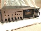 Mxr-130 Mxr130 Carver Receiver