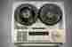 N-78 North American Vintage Portable Reel To Tape Recorder