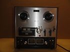 Gx-210-d N-a Akai Reel To Very Nice Condition Works Estate Find