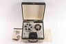 N5753 Vintage Telectro Reel To Two Speed Tape Recorder Model