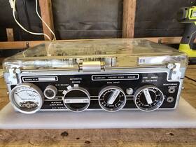 6711709 Nagra 3 Kudelski With Case