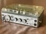 Nagra Kudelski Professional Reel To Tape Recorder