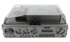 Nagra-v2 Nagra Channel Pcm Digital Audio Recorder New
