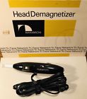 Nakamichi Tape Head Demagnetizer Original Box With Instructions