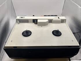 503s National 60s R2 - Reel Recorder
