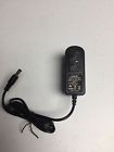 Negative 9v 1a Insirit Adapter Power Supply Charger Plug Center