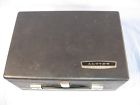 Nk-505 Vintage Lloyds Model Reel To Tape Deck Recorder Lloyd