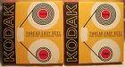 No.497 Kodak 2 New Thread-easy Reel For Sound Recording Tape 497 Size 7