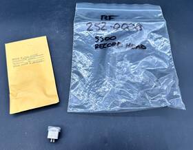 252-0008 Nortronics M1rx Vintage M1r 5300 Mono Record Head