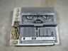 Nr-500 Nuvox Vintage Battery Op Portable Reel To Tape Recorder