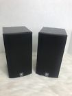 Ns-ap2800bls Yamaha Bookshelf Speakers Pair