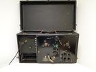 Nv-3020sd Panasonic Handled Portable Vtr
