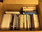 Of30 Lot 7 Reel To Tapes Of Assorted Classical Music Box 123