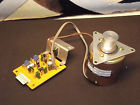 X-1000r Original Teac 5018003 Belt Motor Capstan Em1446 -1000r Board