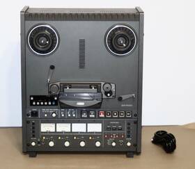 Otari B0-iii Mx5050b0-iii Reel To Player Recorder