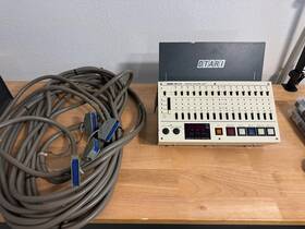 Cb-117 Otari Remote