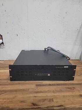 Ds-89 Otari Power Supply Unit