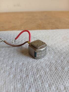 Otari Gh4p133 Mtr Reproduce Head Repro Play