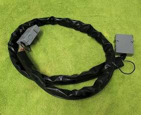 Mkiii-2 Otari Mr-25lw Mx 5050 Connecting Cable 25 Twenty Five Pin Male Female