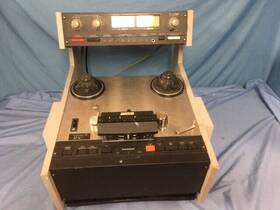Mx5050mk3 Otari Tape Recorder