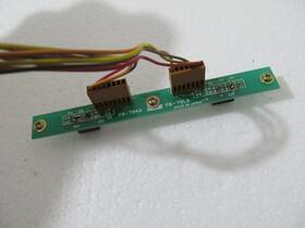 Mtr-10ii-c Otari Pb9a662 Board From Reel To Machine - Pb-79ka Pb-79la