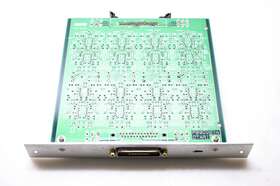 Pb9c067a Otari Pb-iflb Circuit Board Nos