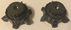 Tw-670 Otari Adapters Hub Nab Pair