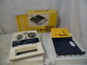 Otr-101 Powermite Vintage Solid State Tape Reel Player Recorder Portable