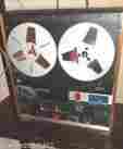 Owner-10x Tandberg Vintage 9000 Reel Tape Player Original 20 D Tandburg