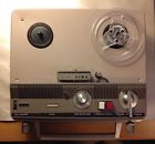 Tp-801 Owner Supplies Some Orig Works Reel Manual 1 Great Mic Aiwa