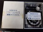 P-0034-2-sc Standard Tape Laboratory Pink Noise Test Alignment Type Aa Nab