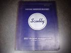 P-270 Scully Vintage 4 Track