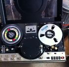 Nv-504 Panasonic Reel Vintage Vtr