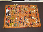 52100676-04 Part Board Reel Original Teac Pcb-108 Circuit -1000r