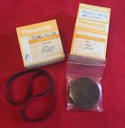 Nv-3020 Parts Original Belt Tape Video Recorder Panasonic Idler Vtr Vintage