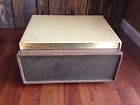 Gtl-3841a Parts Reel Wards Tape - Airline Recorder Vintage Portable