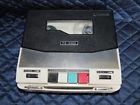 Pb-909r Commodore Vintage Tape Recorder Battery Operated