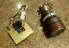 Pb9a310 Otari Mx5050 Reel To Tape Deck Repair Part Timing Roller Sensor