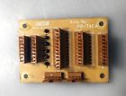 Pb9a663 Otari Reel Logic Board Card