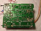 51676640 Pc Teac Amp. Eq Part Board -3300sx Playback Mic