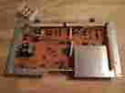 Pcb-117 Teac X-7 X 7 Control Circuit Board Assembly Fuses Tested See Demo
