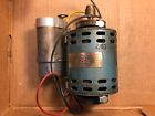 5-26-0013 Pcs 2624 Z S0 Howard Industries Motor For Rpm Guaranteed Capacitor