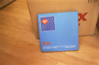 Pe-36 Agfa Lot Of Recording Tapes