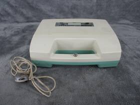 Tp-425 Peerless Reel To Tape Player Recorder Vintage Japan