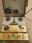 Pentron Vintage High Fidelity Champion Reel To