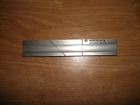 Pf-313 Nortronics Reel To Tape Splicing Block For
