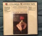 Philadelphia Reel Orchestra Gaite Offenbach Parisienne Ormandy Eugene