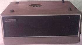 Philco B5002n Solid State Reel-to-reel Tape Recorder Model